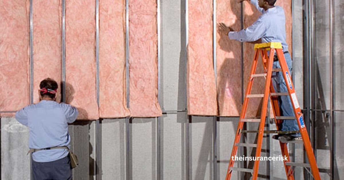 hazard insulation for small business