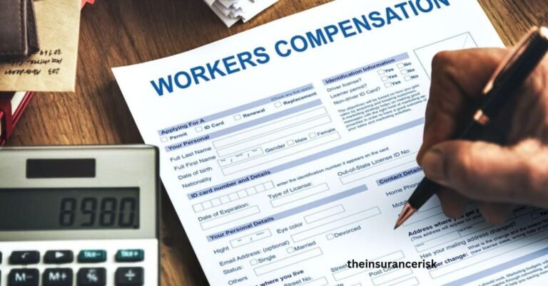 Unlocking the Essentials: Your Guide To Workers’ Compensation Insurance Explained