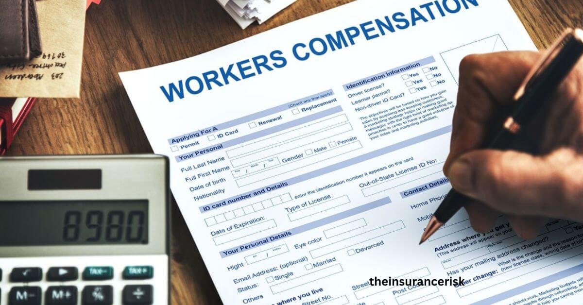 Workers’ compensation insurance