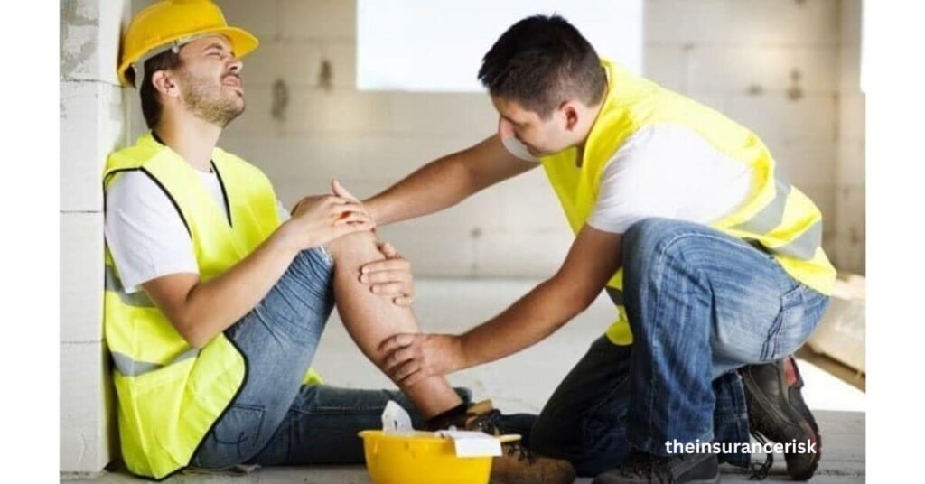 Workers’ compensation insurance 