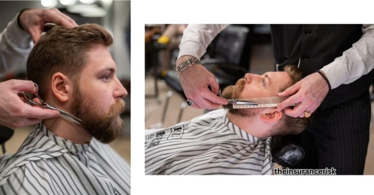 Barber Liability Insurance: Safeguarding Your Salon Business