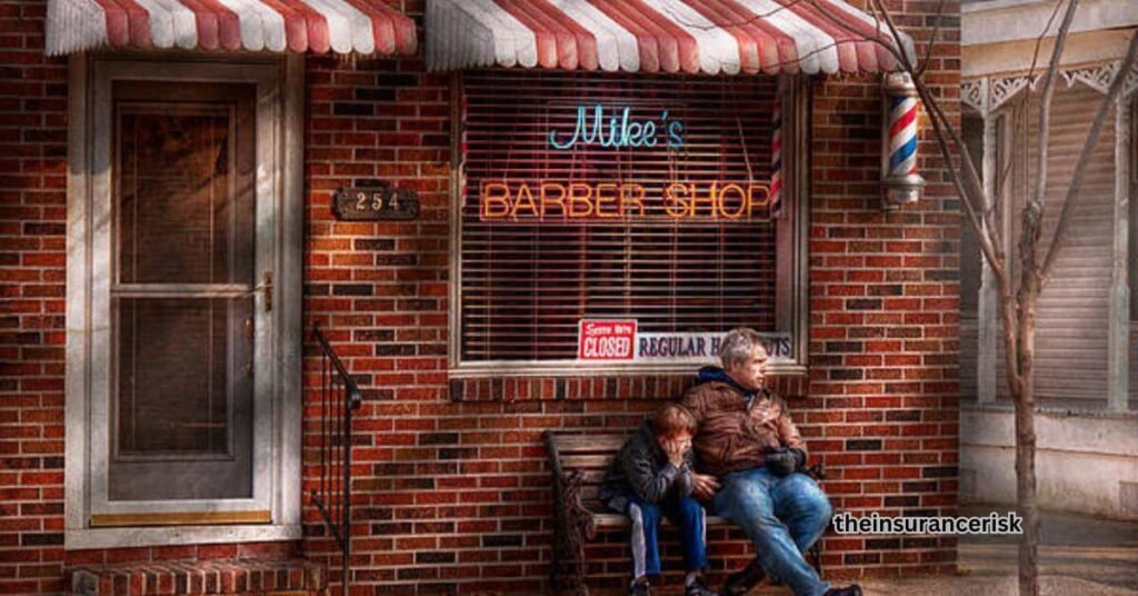 barber liability insurance 