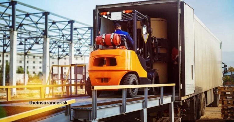 Cargo Liability Insurance: Safeguard Your Shipments and Business Assets