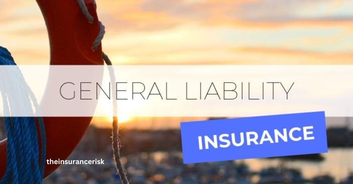general liability insurance illinois