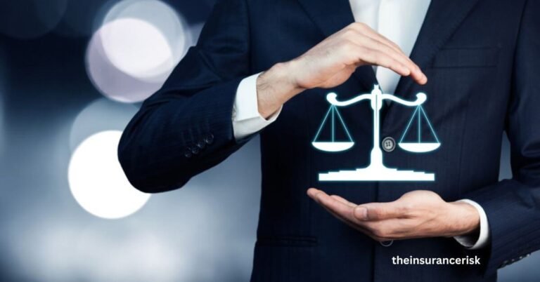 Insurance Safeguarding Lawyers’ Professional Responsibilities