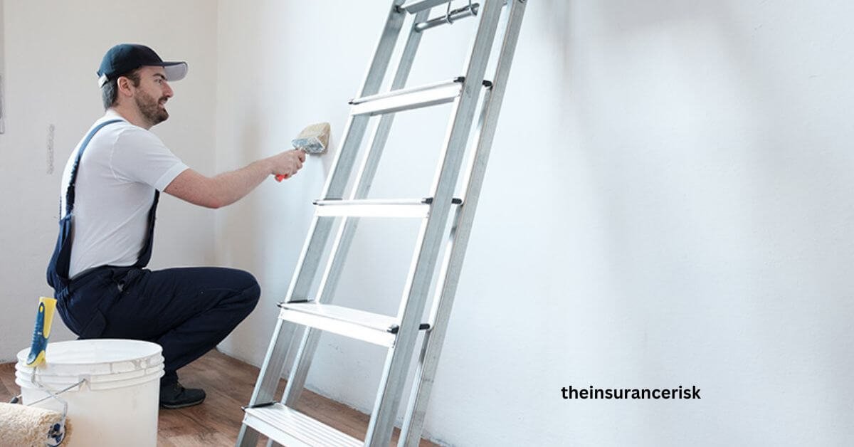 liability insurance for painters