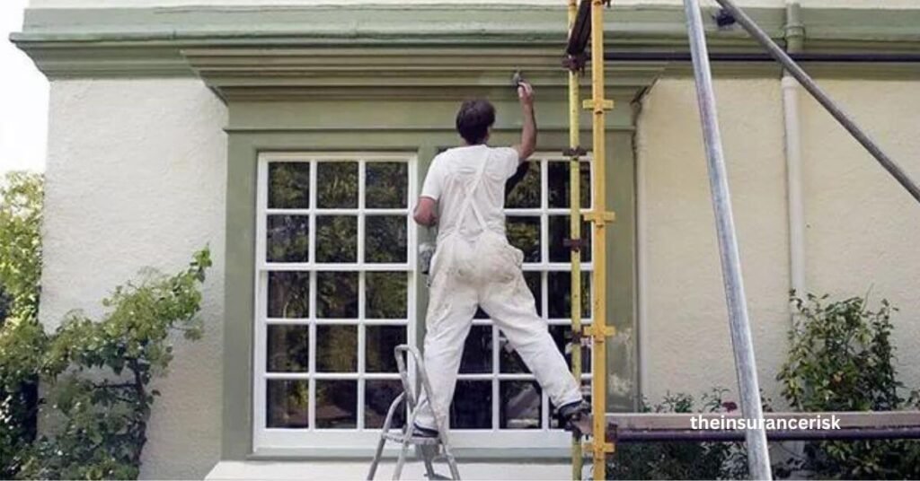 liability insurance for painters 