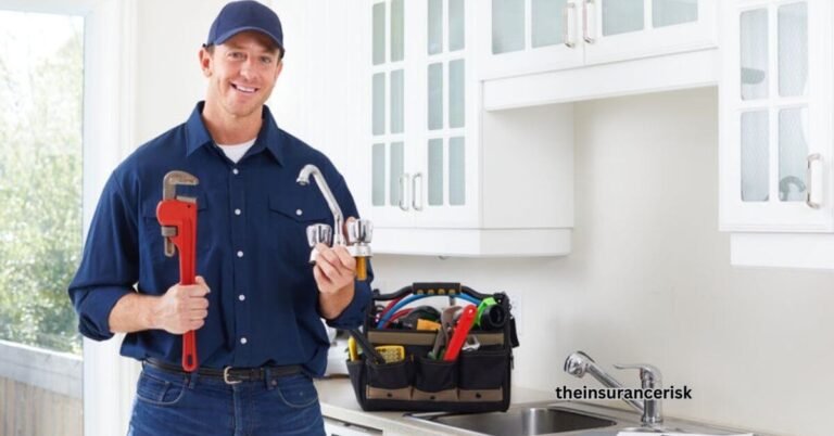 Liability Insurance for Plumbers: Essential Coverage and Cost Factors Explained