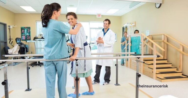 Insurance for Physical Therapists: Protecting Against Liability