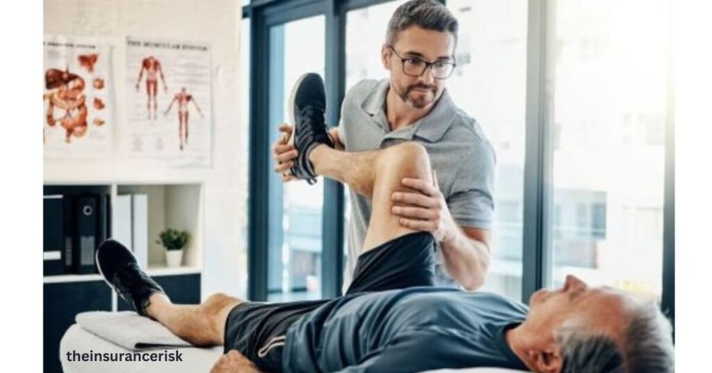 physical therapist liability insurance