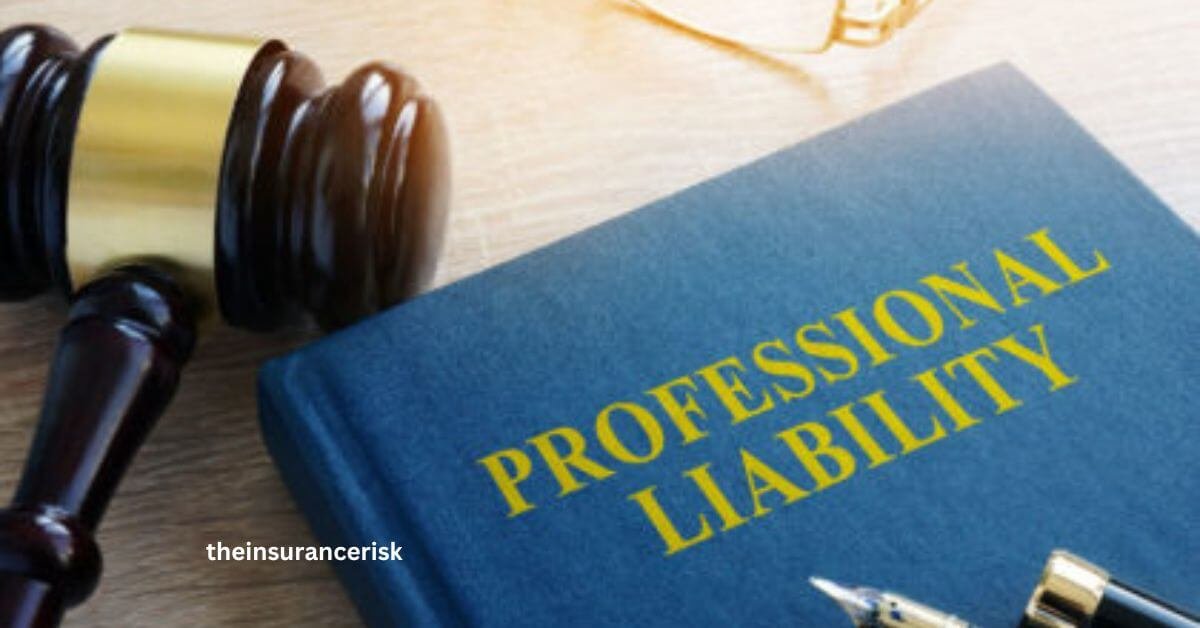 professional liability insurance nc