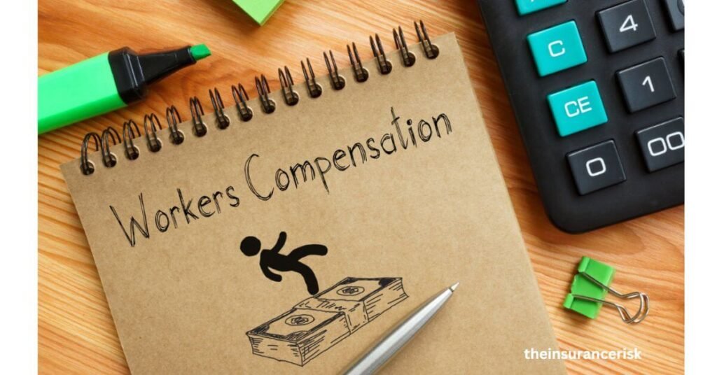 workers compensation certificate of insurance