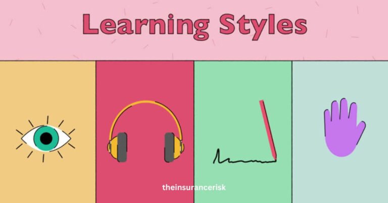 Exploring Various Learning Styles: Find Yours!